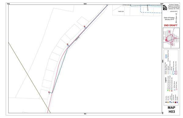 Quitman Water Mapbook Page 16