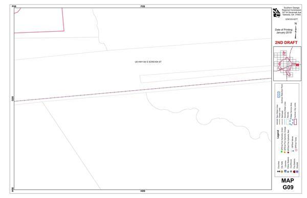 Quitman Water Mapbook Page 30