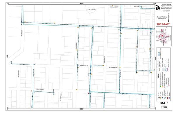 Quitman Water Mapbook Page 34