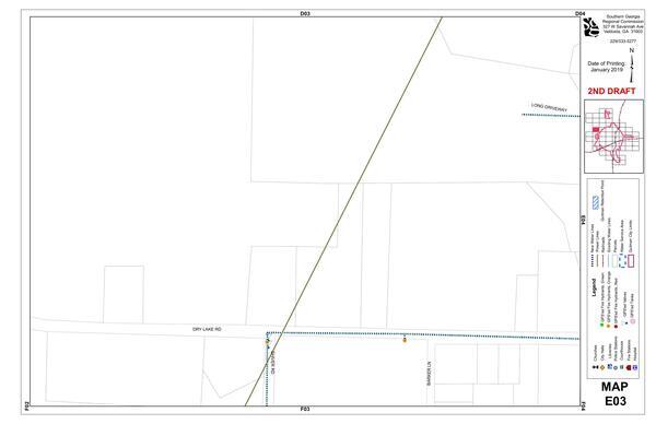 Quitman Water Mapbook Page 39