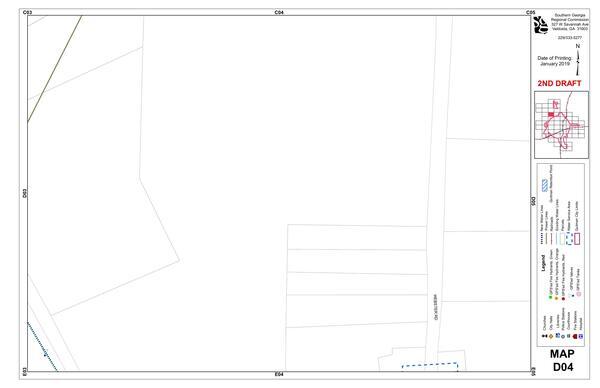 Quitman Water Mapbook Page 46