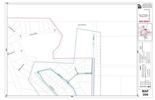 [Quitman Water Mapbook Page 48]