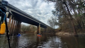 [SW CR 751 Bridge with GOPRO 360, 13:40:56, 30.4483695, -83.0965484]