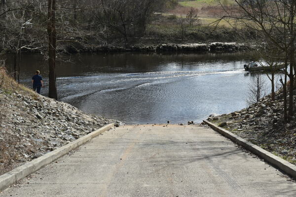 [State Line Boat Ramp, Withlacoochee River @ GA 133 2022-02-17]