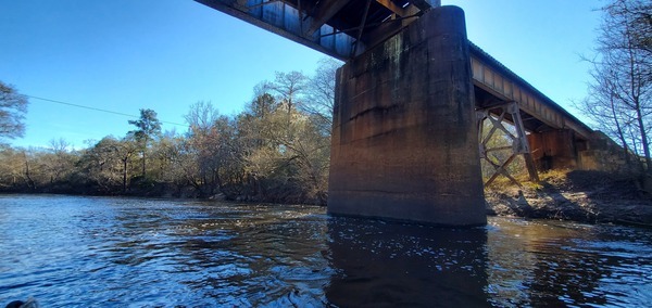 [CSX RR Bridge, right bank, 15:29:27, 30.792894, -83.453455]