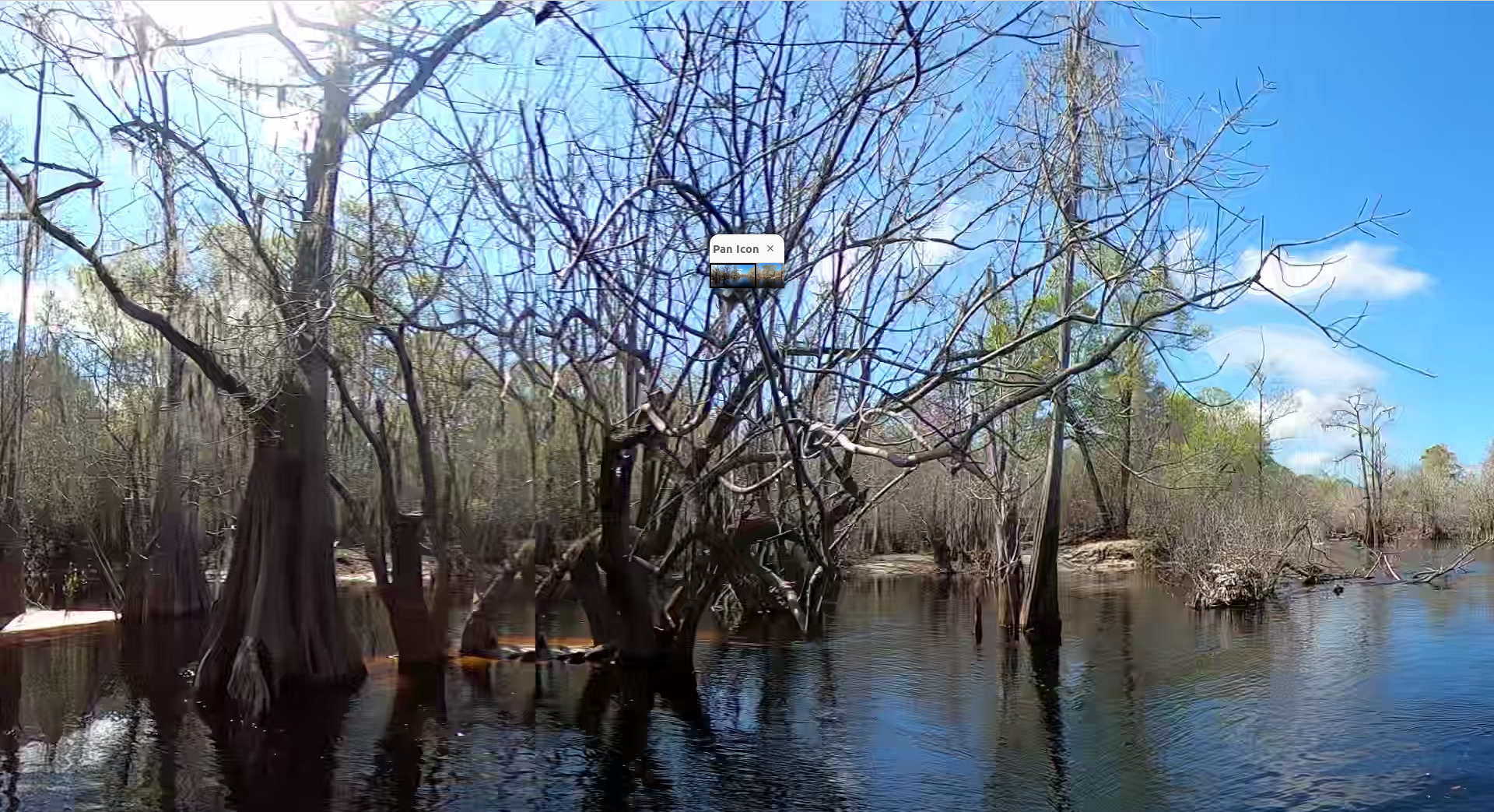 Cypress Creek Island, 30.6601621, -82.5753108