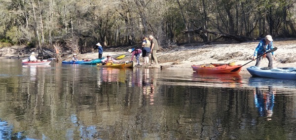 [Some paddling, some starting, 09:11:32, 30.6004784, -82.6838240]