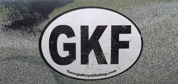 GeorgiaKayakfishing.com