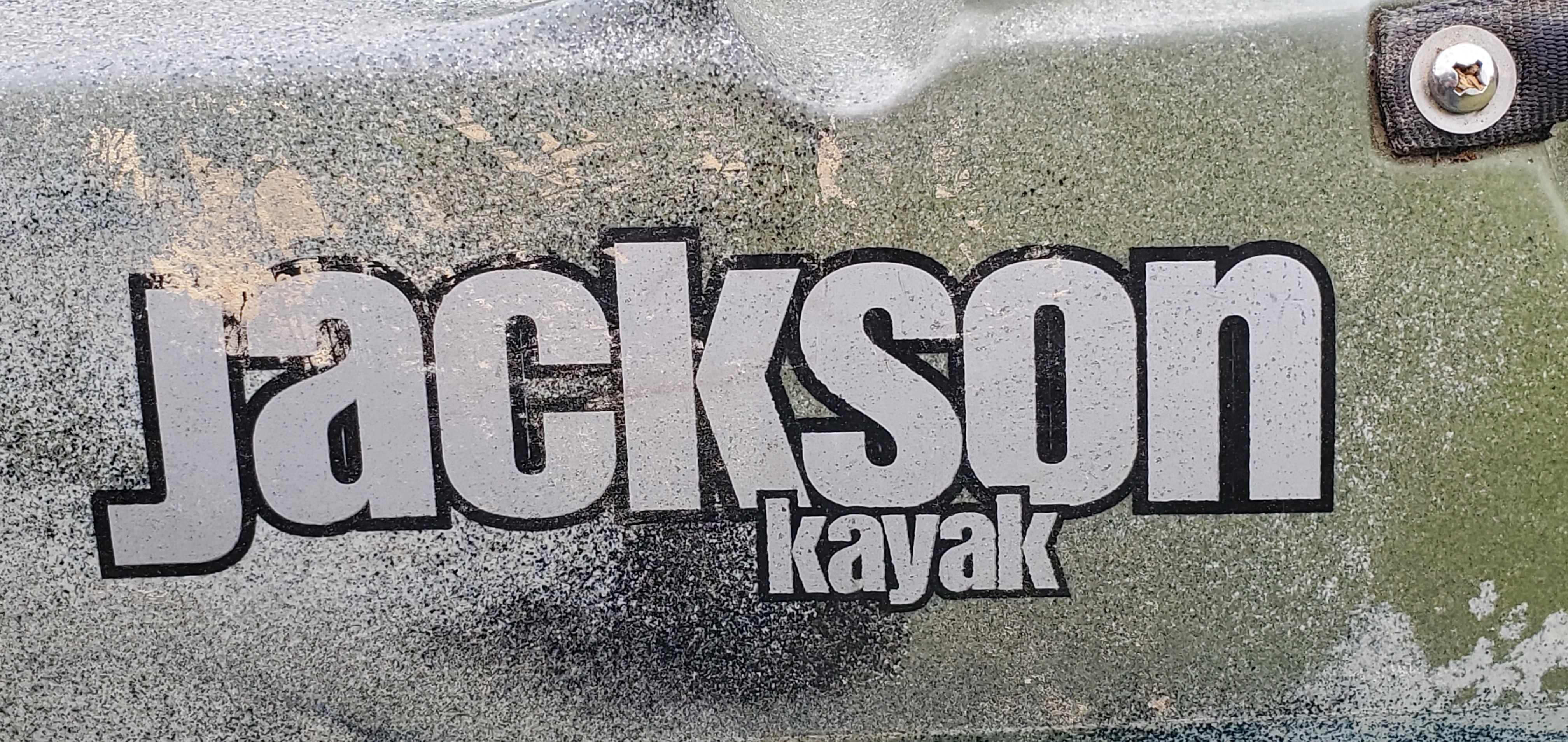 Jackson Kayak