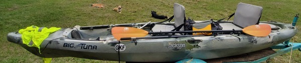 [Jackson Kayak Big Tuna]