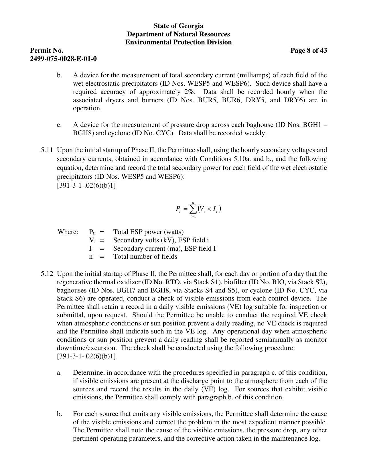 n = _ Total number of fields