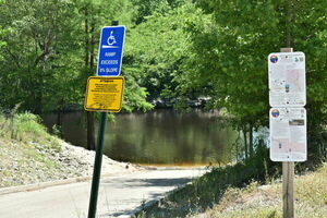 [State Line Boat Ramp Sign, Withlacoochee River @ GA 133 2022-04-28]