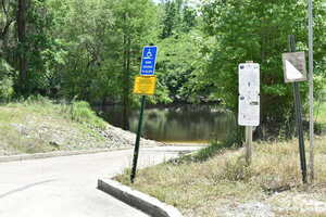 [State Line Boat Ramp Sign, Withlacoochee River @ GA 133 2022-05-05]