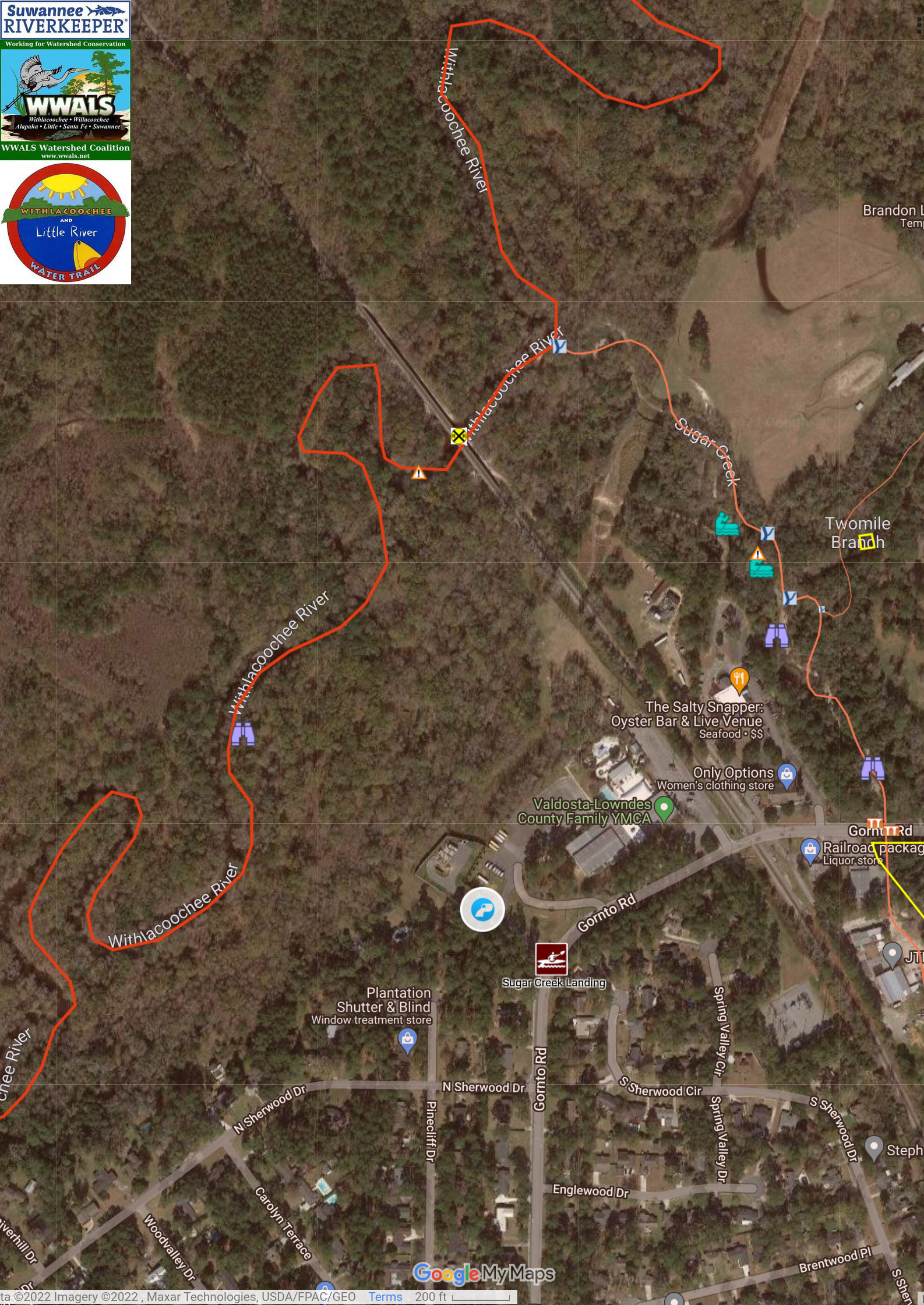 2022-06-30--valdosta-gornto-pump-station-map