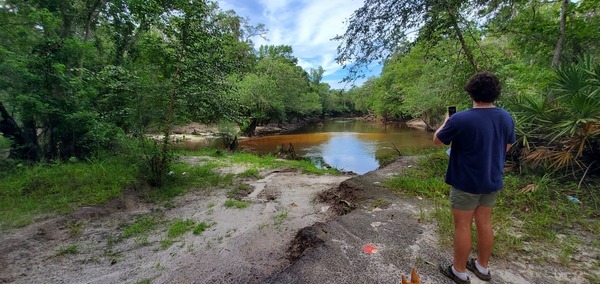 [Little River Confluence, 09:35:37, 30.8472453, -83.3474851]