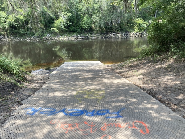 [Ramp, Florida Campsites 2022-07-05]