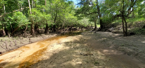 Upstream, US 41, 2022-07-05