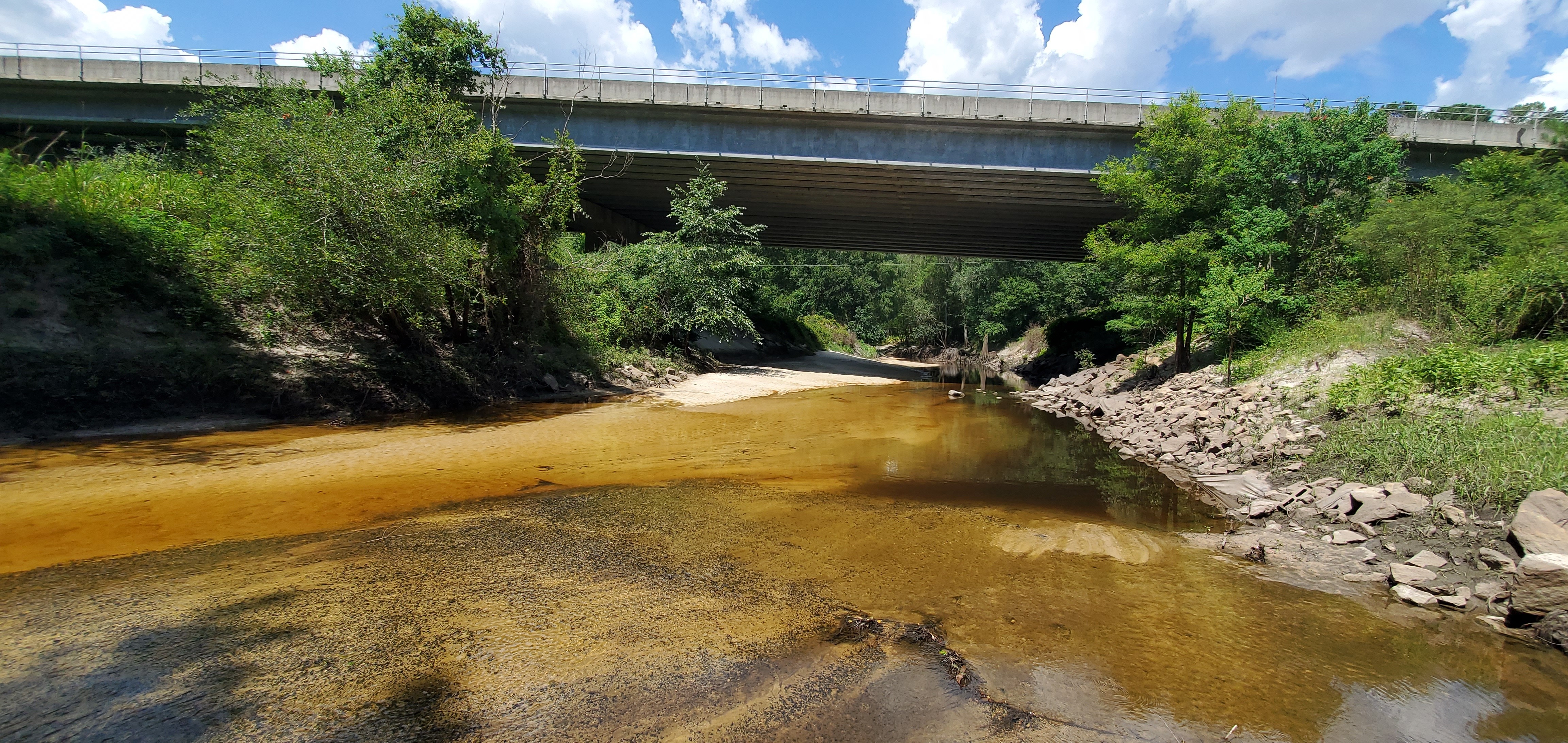 Upstream, GA 133, 2022-07-05