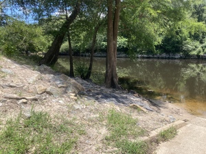 [Downstream, State Line Boat Ramp 2022-07-05]