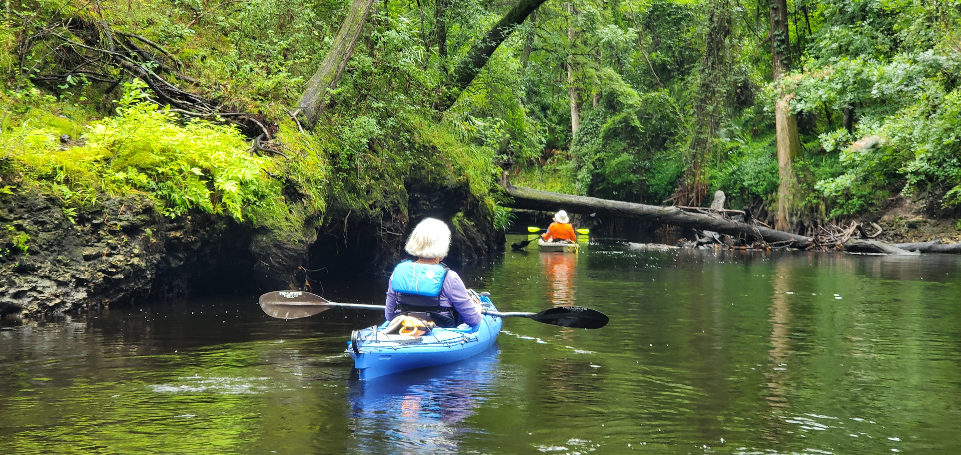 First Florida Deadfall, 10:53:20, 30.6190096, -83.0817186