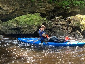 [Suwannee Riverkeeper Wants You! --Shirley Kokidko]