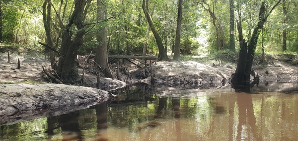 [Creek Bridge, 2416 Riverside Drive, 13:57:53, 30.8544561, -83.3316271]