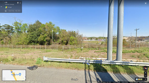 [I-75 Culvert east, Hightower Creek]