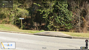 [Norman Drive Culvert, Hightower Creek]