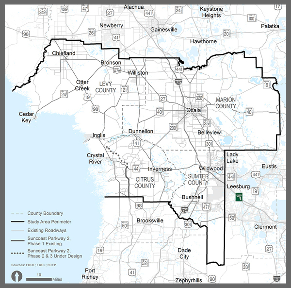 [Study Area Map (NTE Overview 8)]