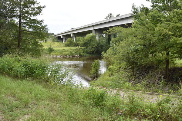 [State Line Boat Ramp, Withlacoochee River @ GA 133 2022-08-11]