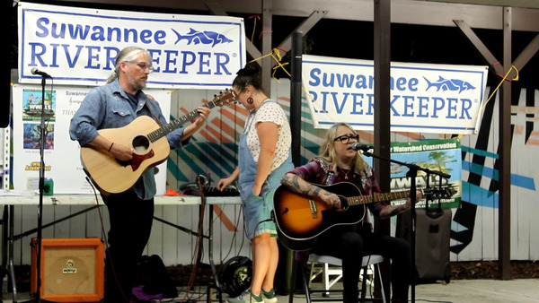 [Wild and Free --Tracy Horenbein, Suwannee Riverkeeper Songwriting Contest 2022]