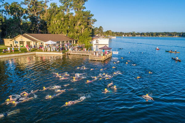 [2018 TCT7 Gallery -- TCT7 Mile Swim]