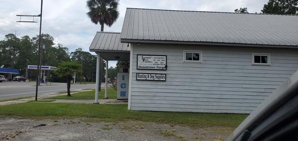 Suwannee River Outfitters, 16:45:40, 30.6861840, -82.5616590