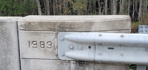 [1989, GA 94 Double Run Creek Bridge, 15:59:28, 30.6398190, -82.5248190]