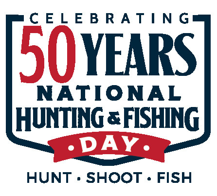 NHF 50th Logo