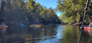 [More paddlers, 10:39:05, 30.6007464, -83.0735682]