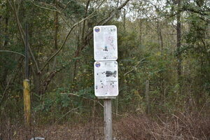 [Troupville Boat Ramp Sign, Little River @ GA 133 2022-11-17]