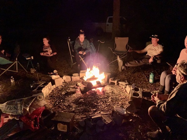 Campfire