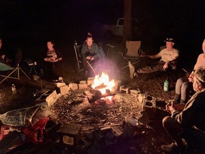 [Campfire]