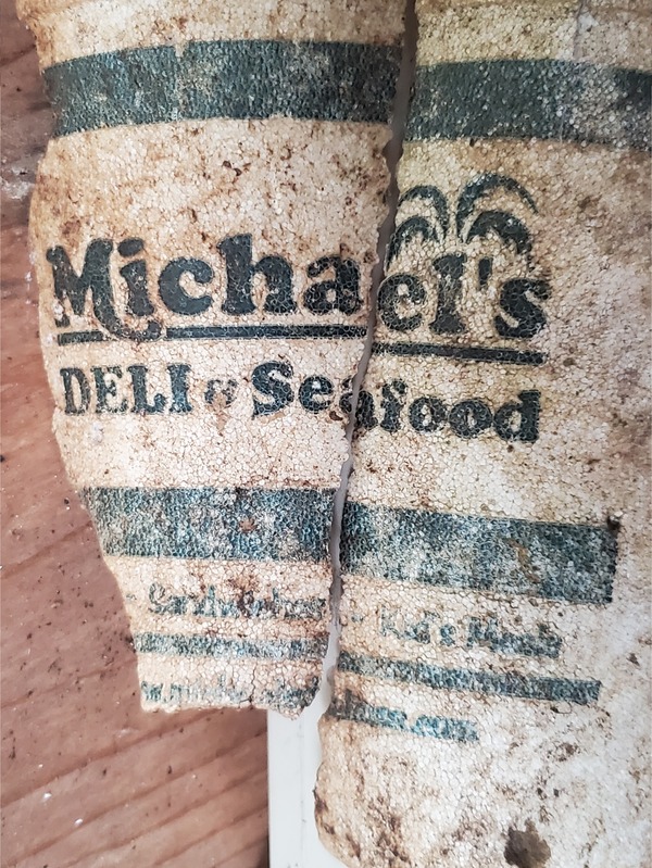 [Michael's Deli]