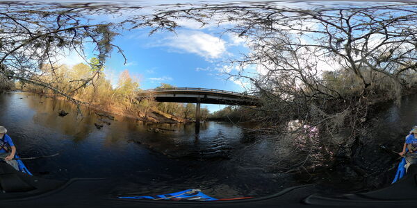 [Rocky Ford Bridge, 30.674922, -83.394458]