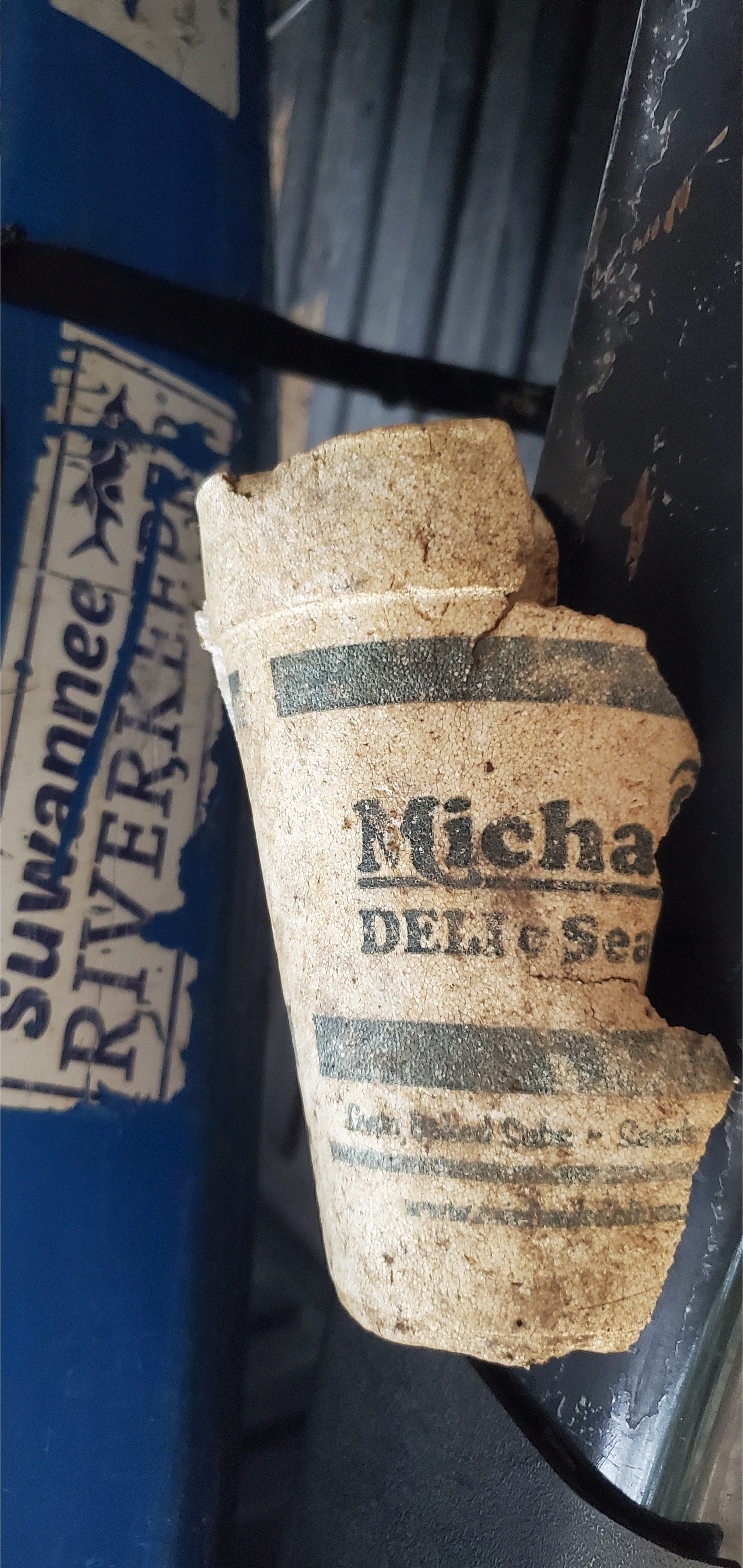 Michael's Deli & Suwannee Riverkeeper