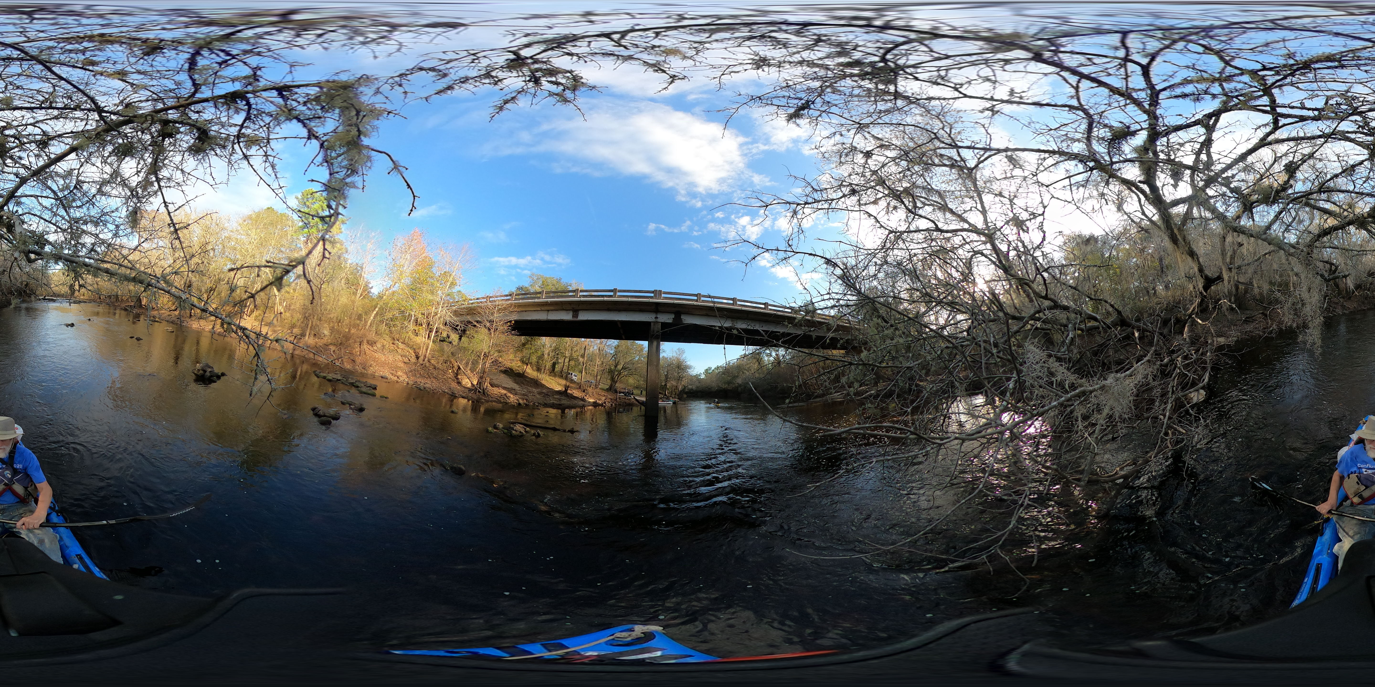 Rocky Ford Bridge, 30.674922, -83.394458