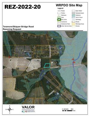 [WRPDO Site Map]