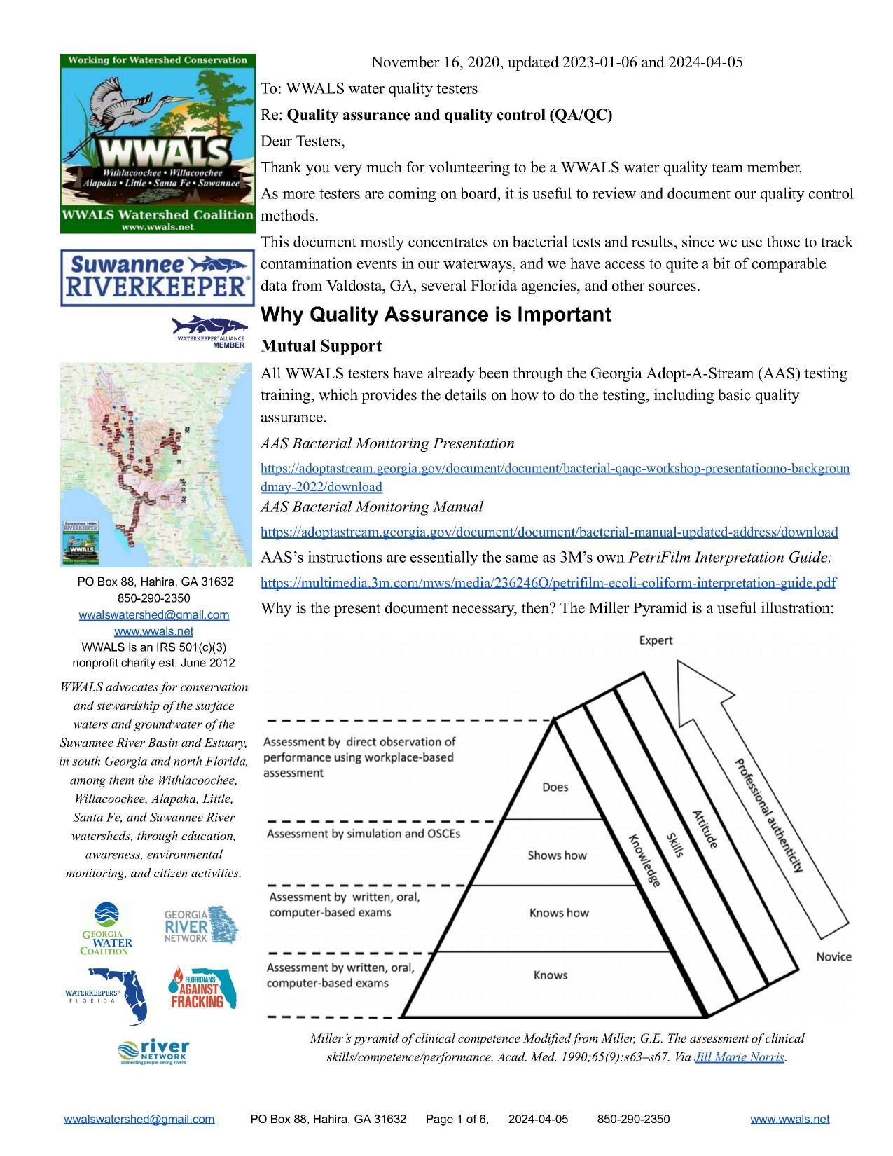 [Why Quality Assurance is Important]