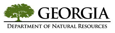 GA-DNR logo