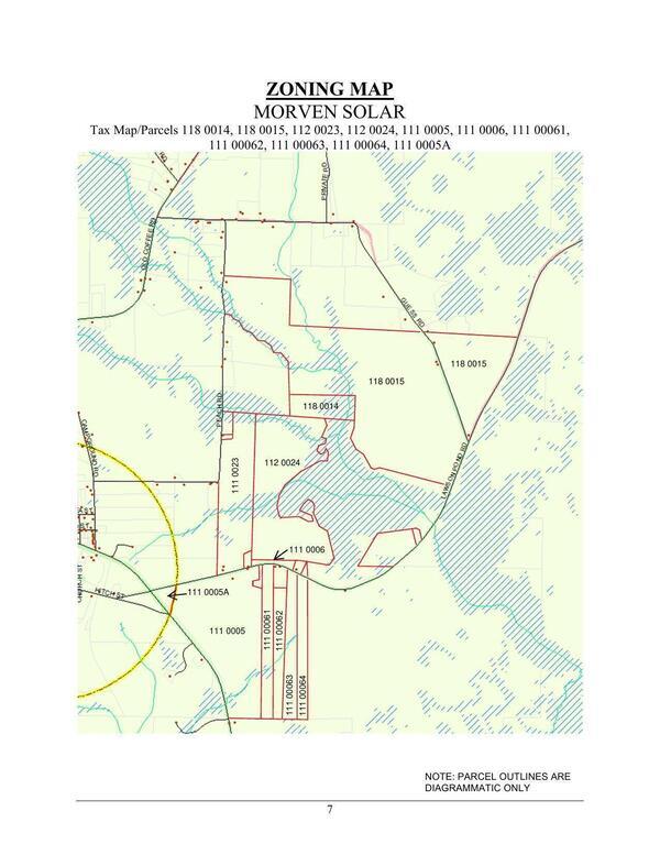 Zoning Map