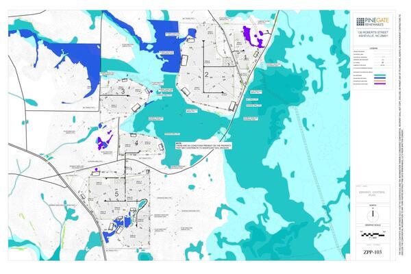 Erosion Control Plan