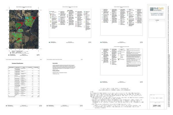 US DOA NRCS Maps