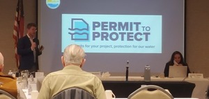 [Permit to Protect --Troy Roberts]